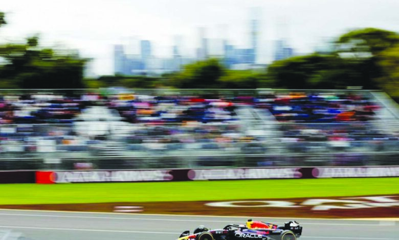 verstappen
