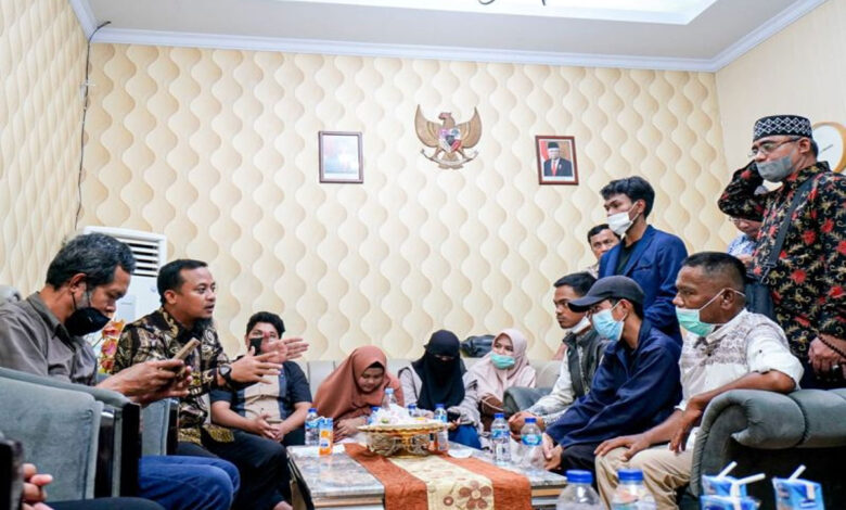 Andi-Sudirman