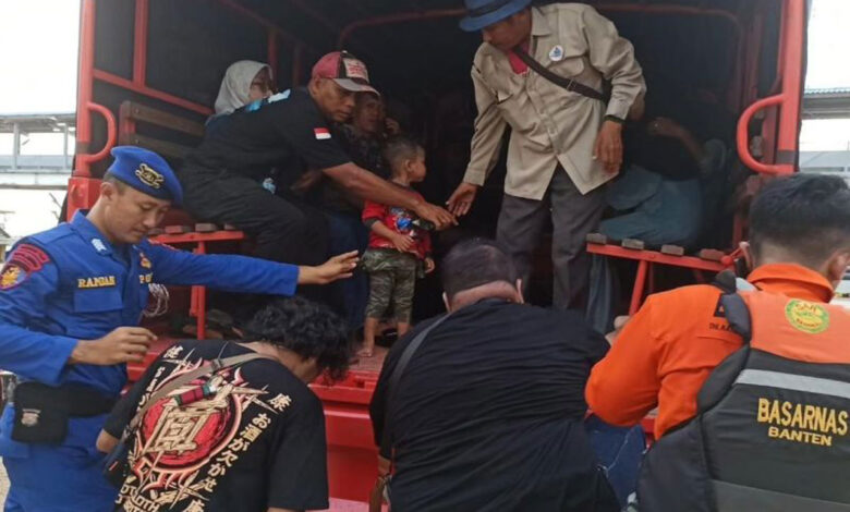 Basarnas-Banten