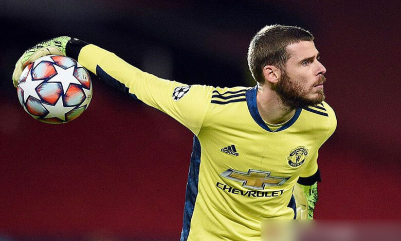 David-De-Gea
