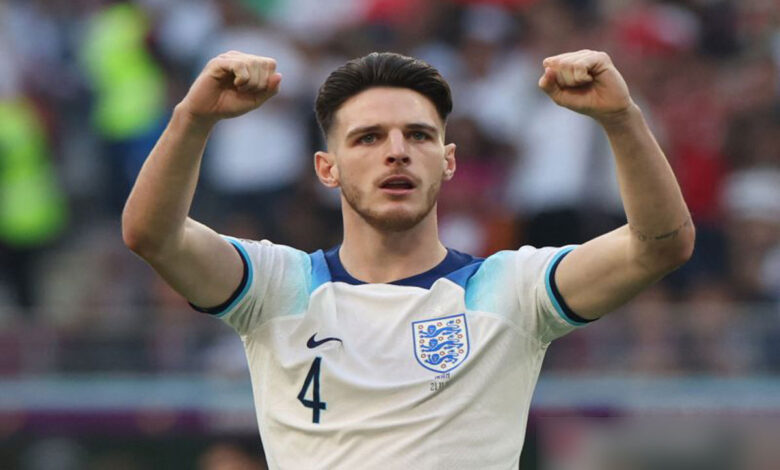 Declan-Rice