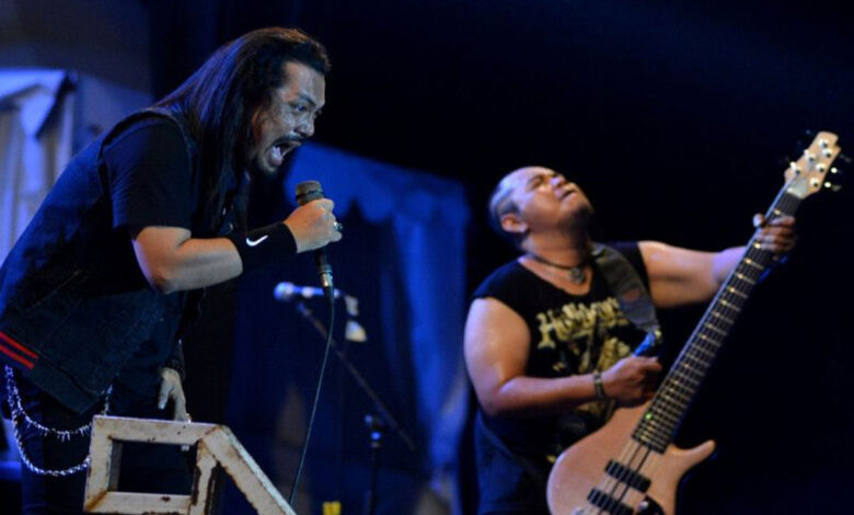 Grup-Music-Rock