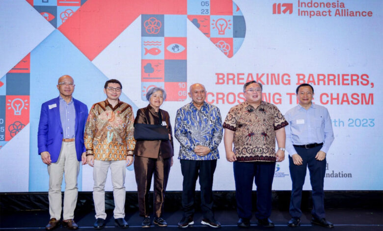 Indonesia-Impact-Alliance