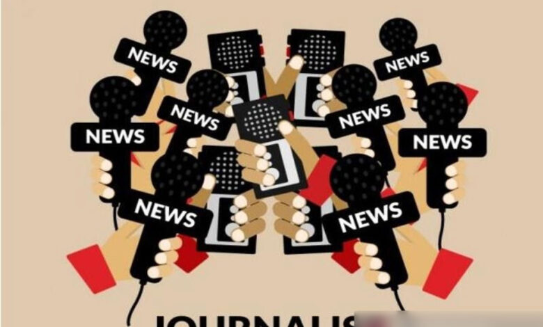Jurnalis