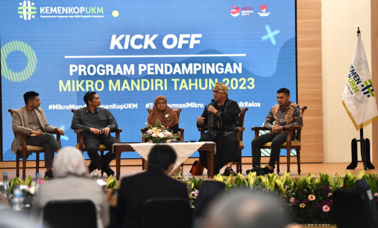 Kickoff-PPM