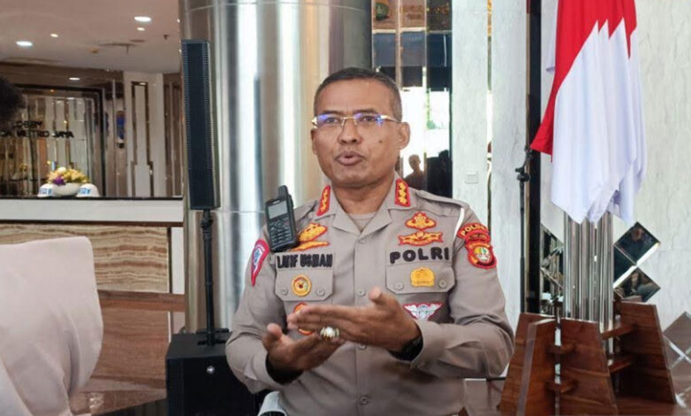 Kombes-Pol-Latif-Usman