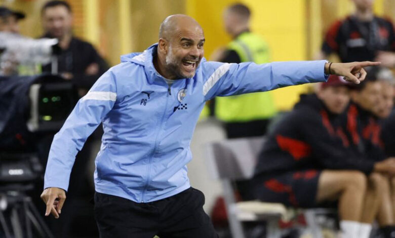Manager-Man-city