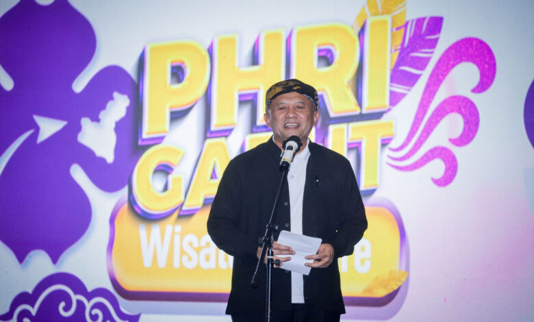 PHRI-Garut
