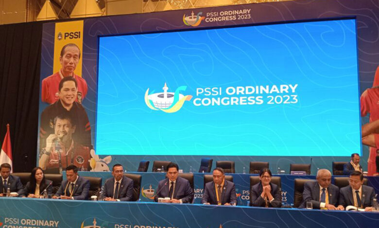PSSI-Ordinary