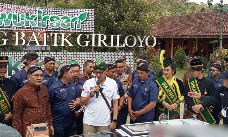 Peresmian-Desa-Wukirsari