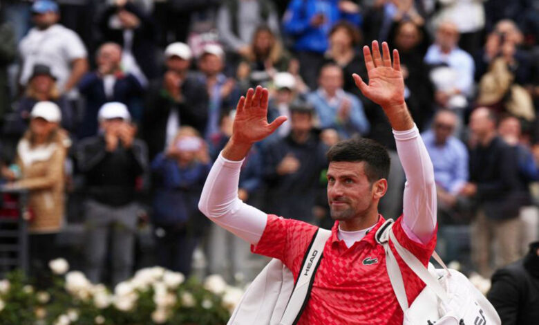 Petenis-Novak-Djokovic