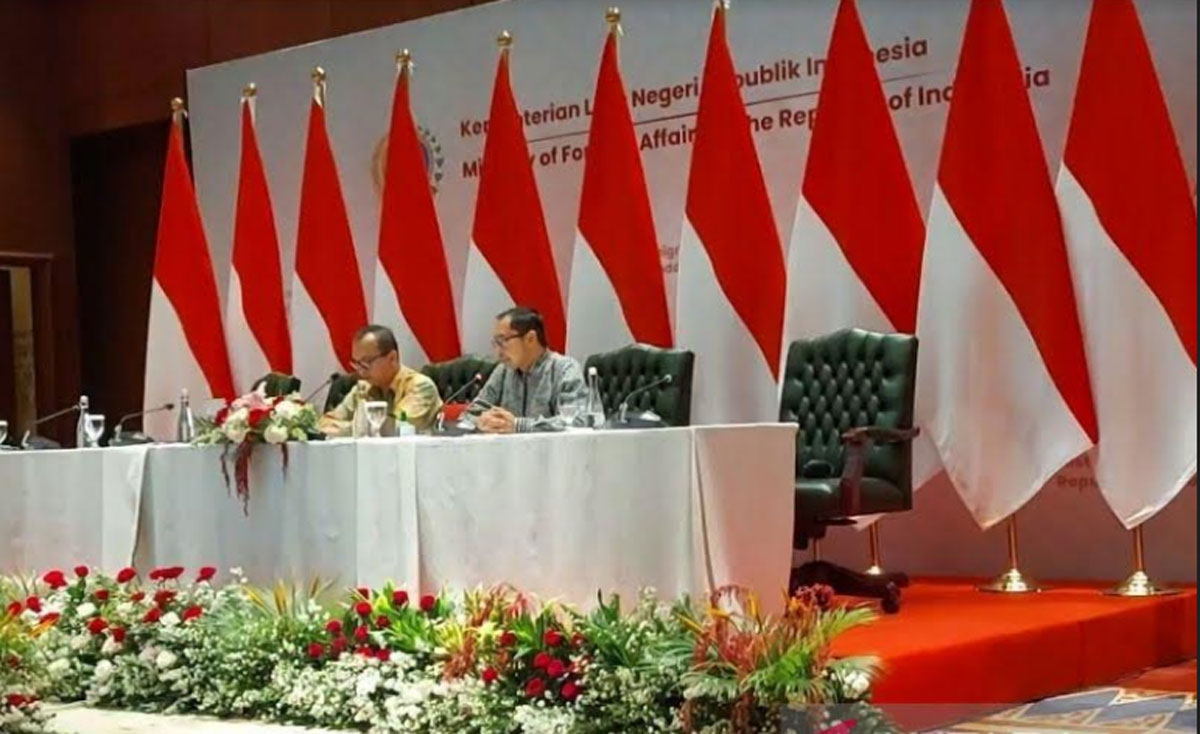 Presscon-Kemenlu-RI