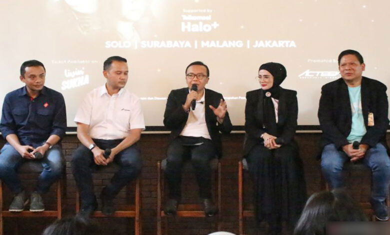 Presscon-Musisi