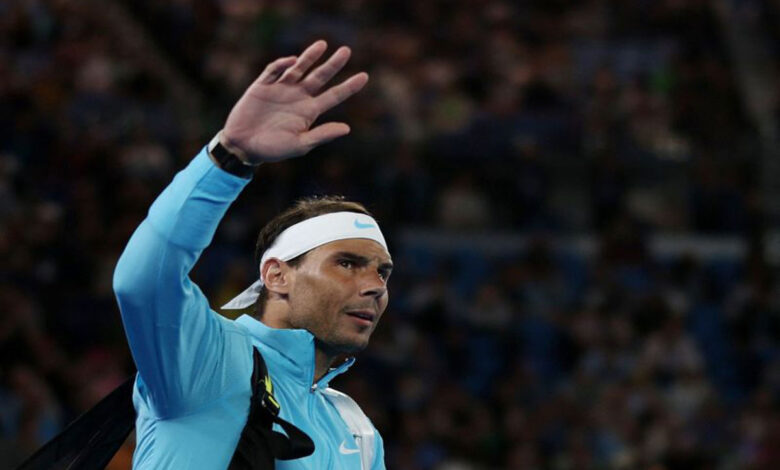 Rafael-Nadal
