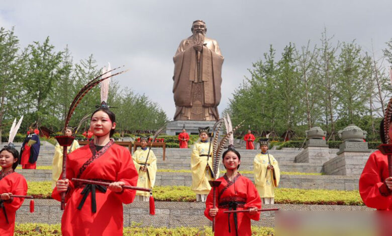 Ritual-China