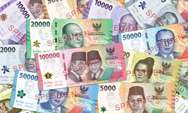 Rupiah-Baru