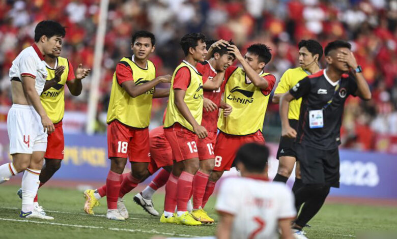Timnas-U-22