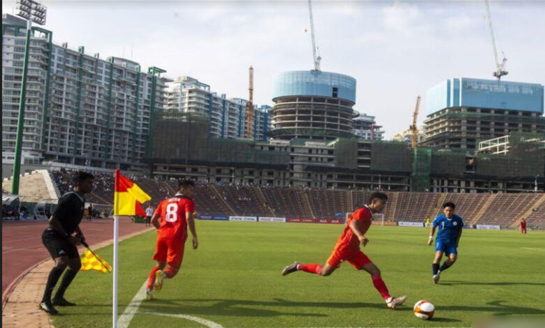 Timnas-U-22