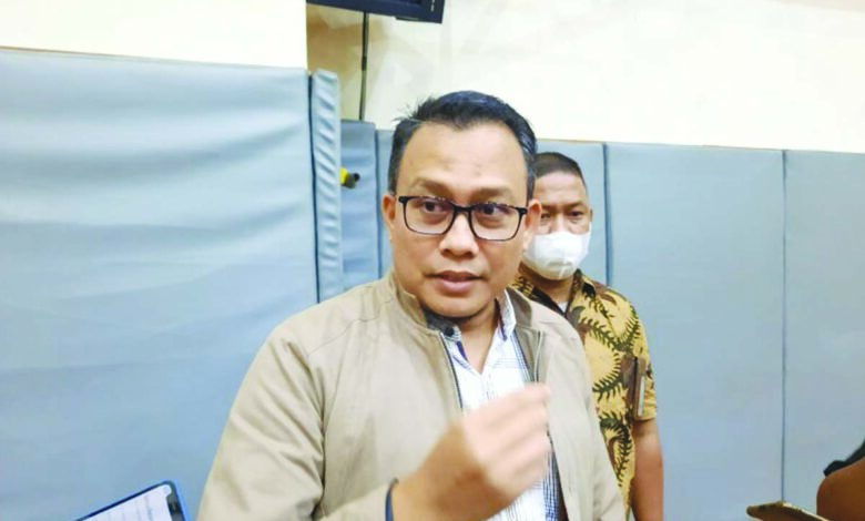 ali fikri