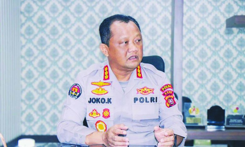 anggota
