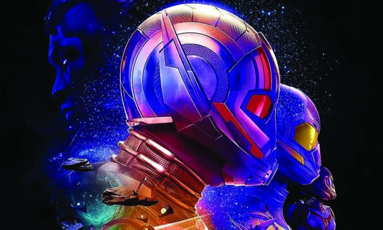 ant man
