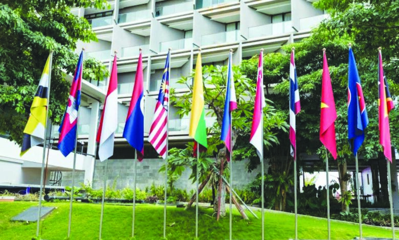 brunei