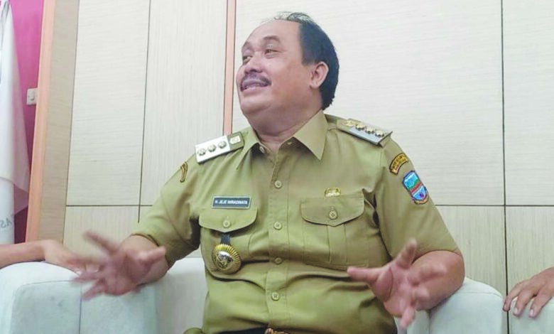 bupati