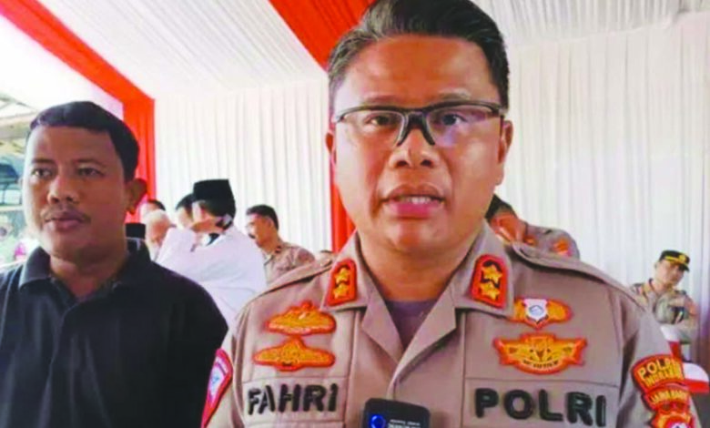 fahri