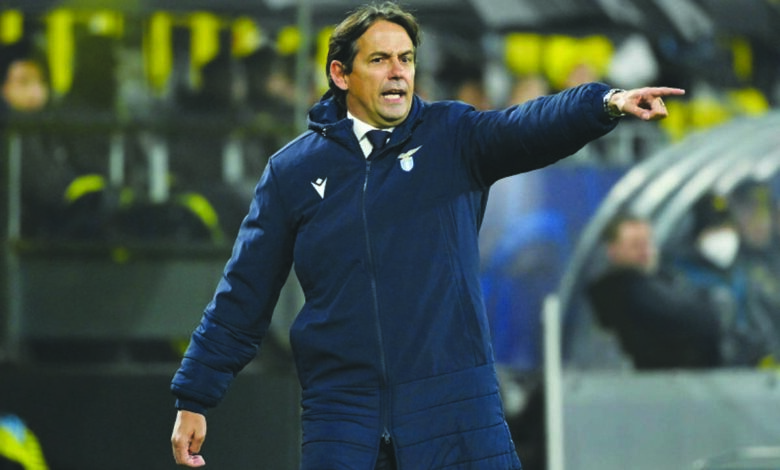 inzaghi
