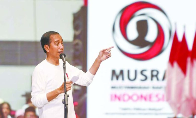 jokowi