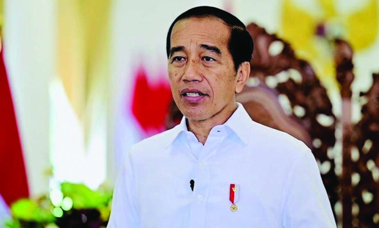 jokowi