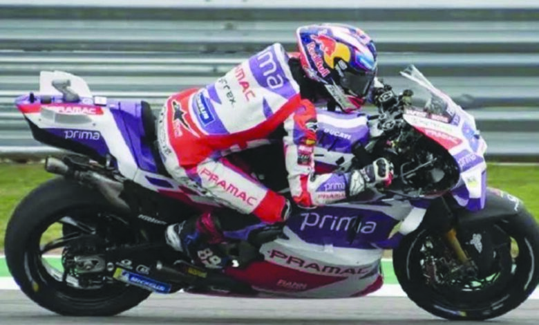 jorge
