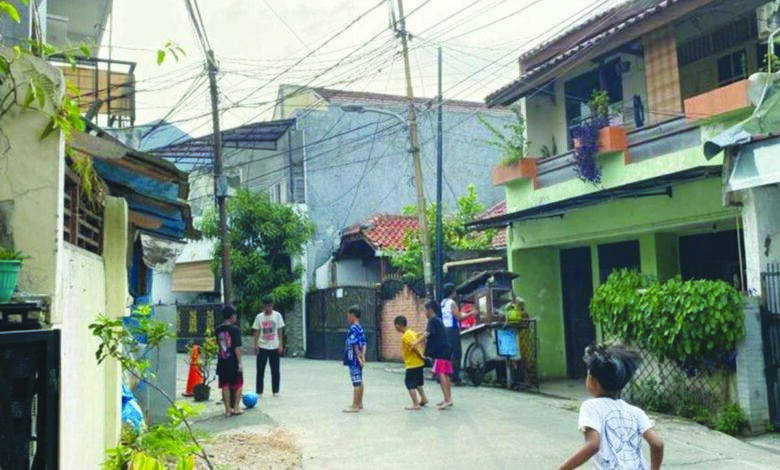 kebon