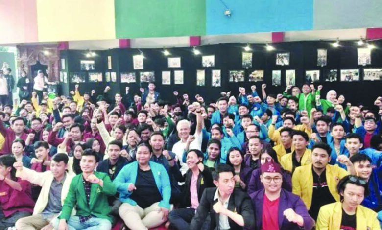 mahasiswa