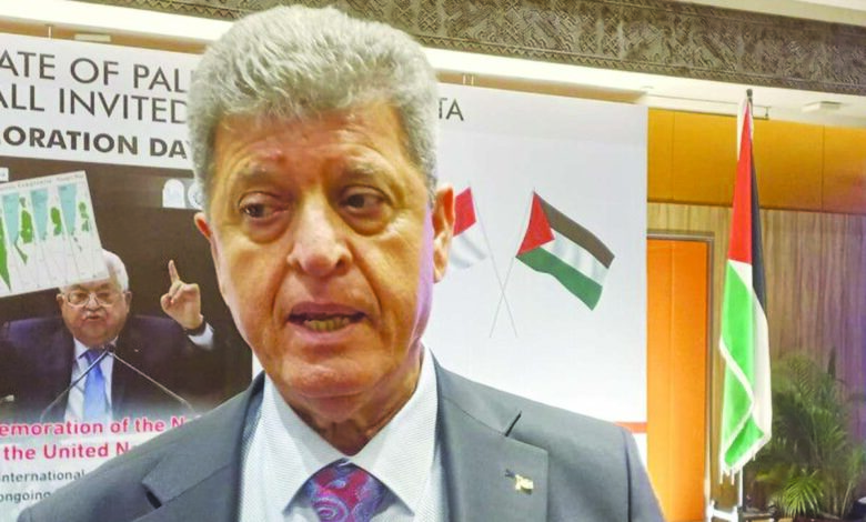 palestina