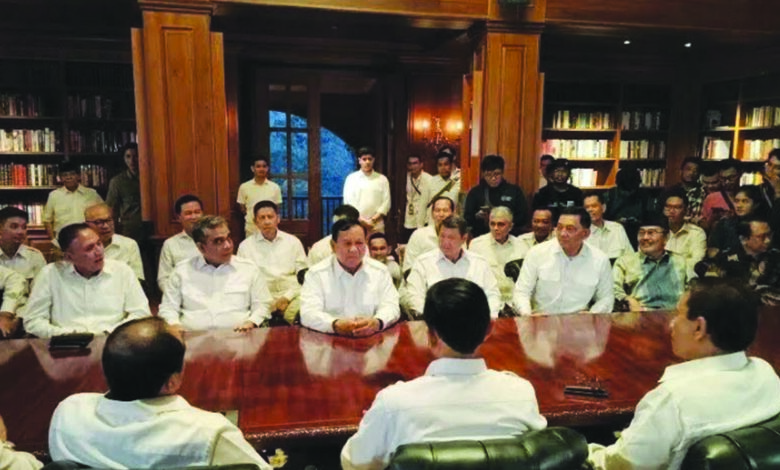 prabowo