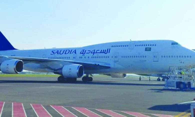 saudi