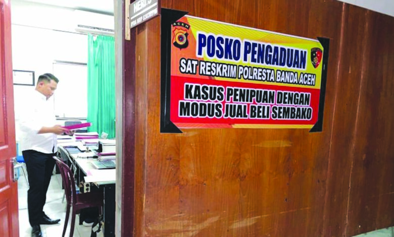 sembako