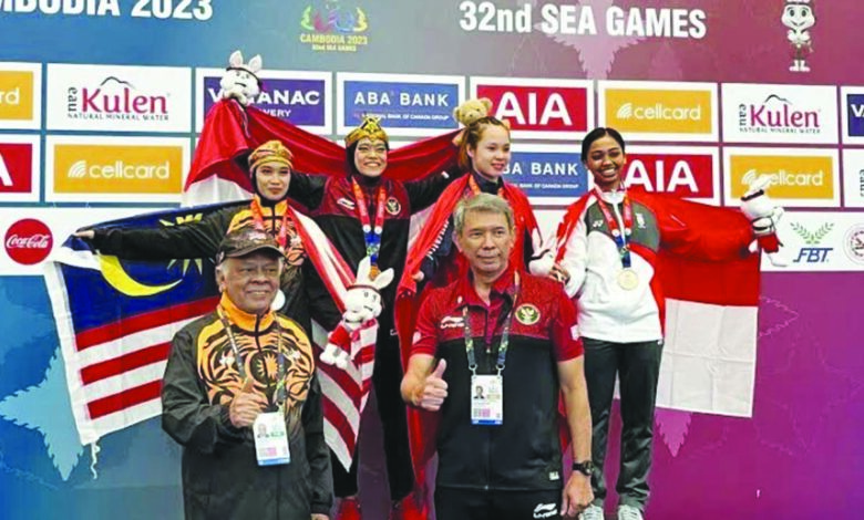 silat