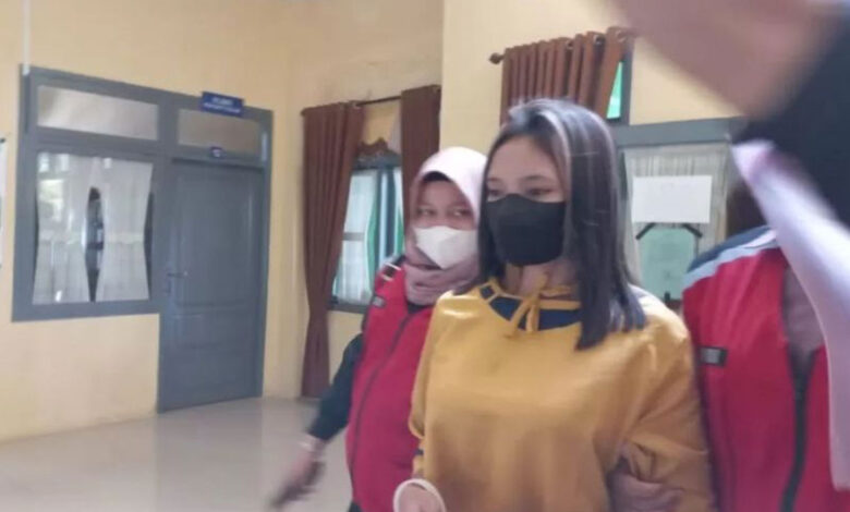 tersangka-pelecehan