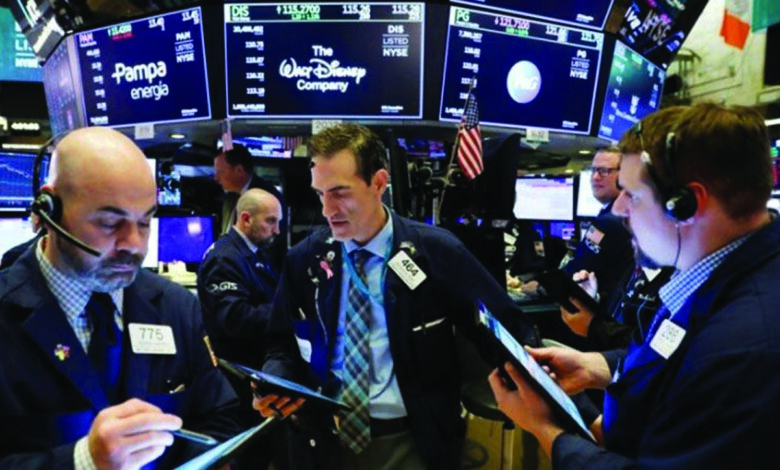 wallstreet