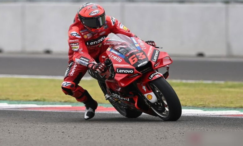 Francesco-Bagnaia