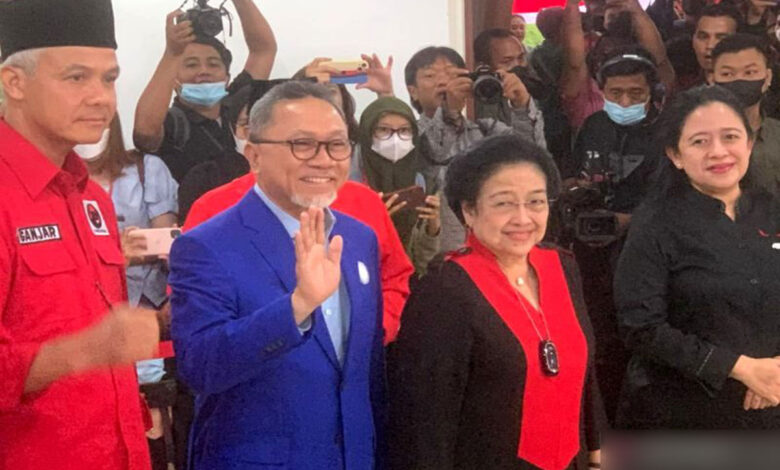 Ganjar,-Zulhas,-Mega,-Puan