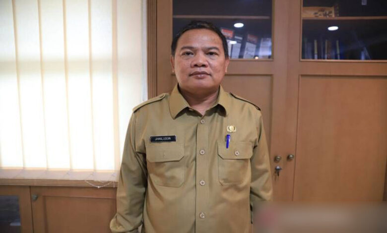 Jamaluddin