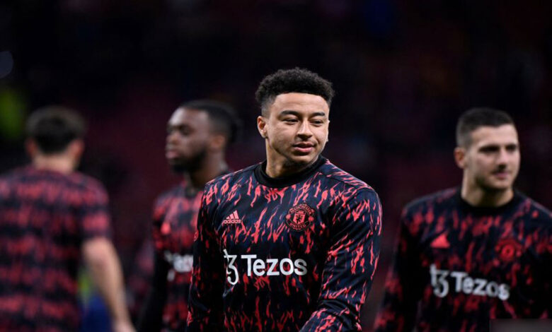 Jesse-Lingard
