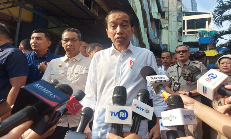 Jokowi-saat-Peninjauan