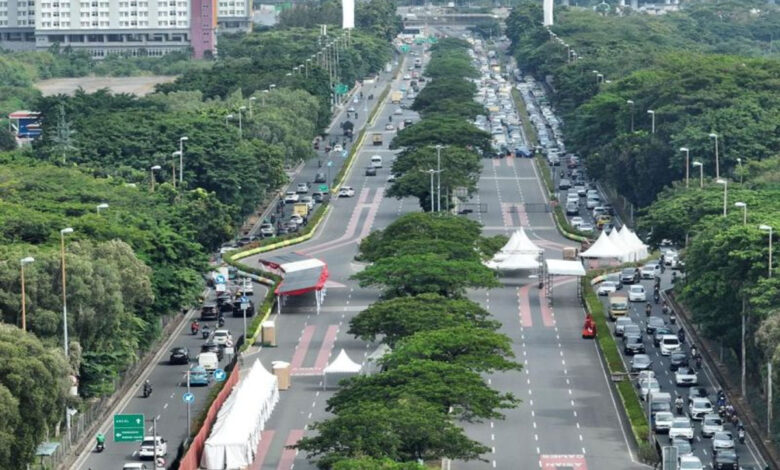 Komplek-Kemayoran