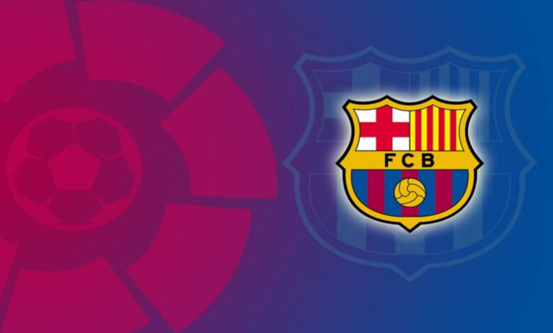 Logo-Barcelona