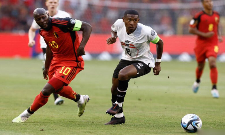 Lukaku