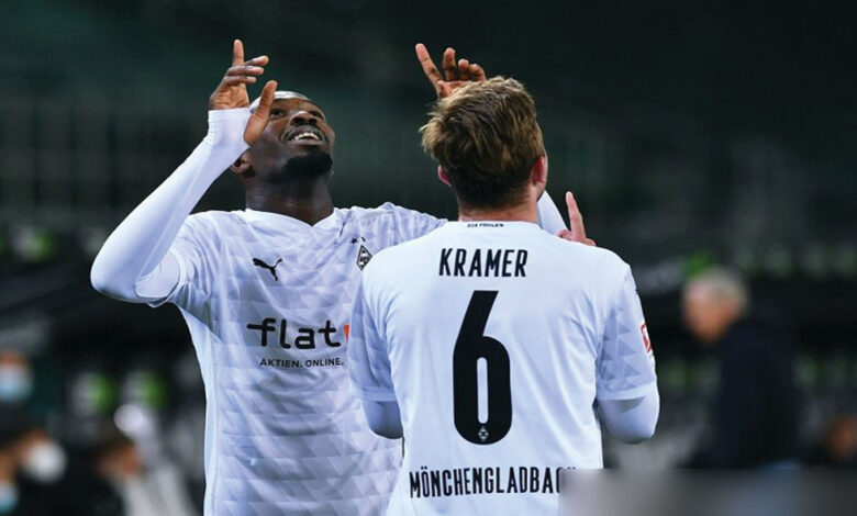 Marcus-Thuram